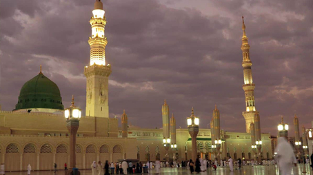  وظائف المسجد في السنة النبوية - الوظيفة التعليمية 