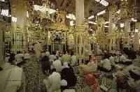 تفرَّغ لعبادتي أملأ صدرك غنى